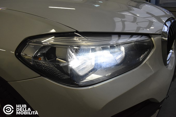 BMW X3 xDrive20d 48V Business Advantage